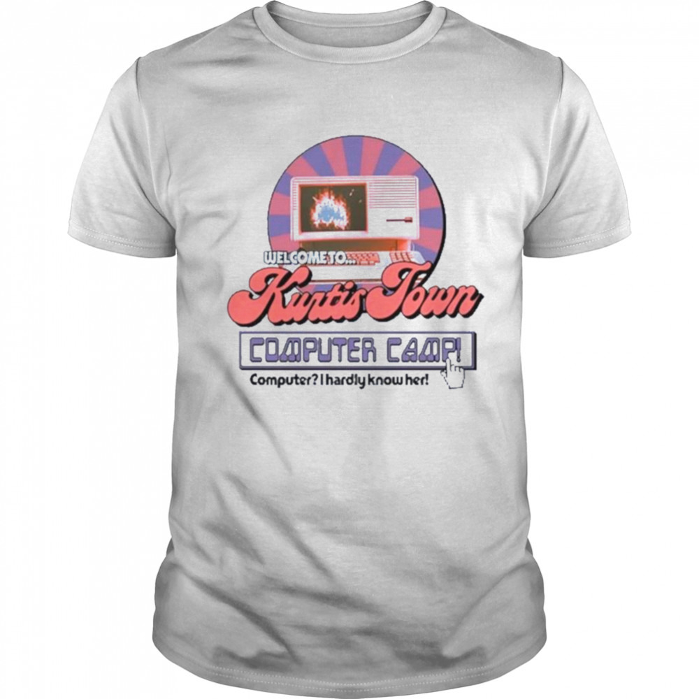 Unisex shirt