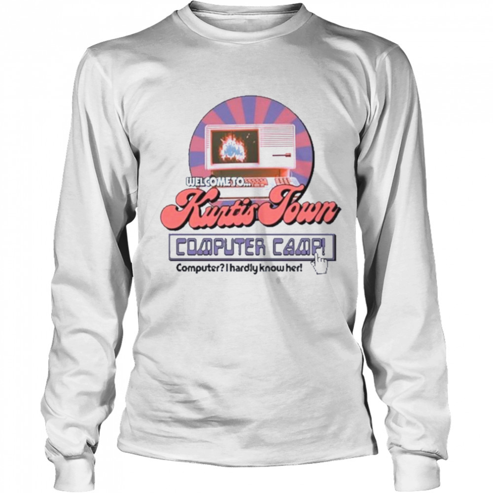 Long Sleeved shirt