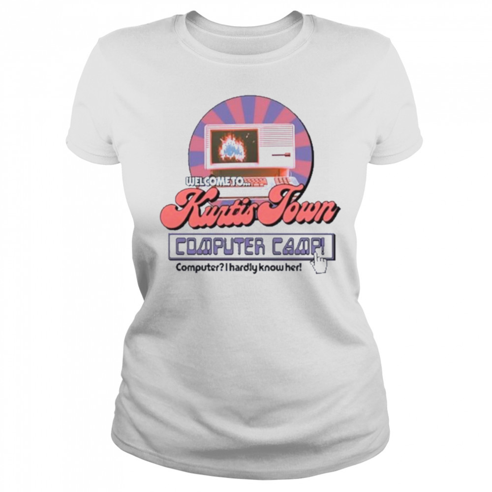 Women's shirt