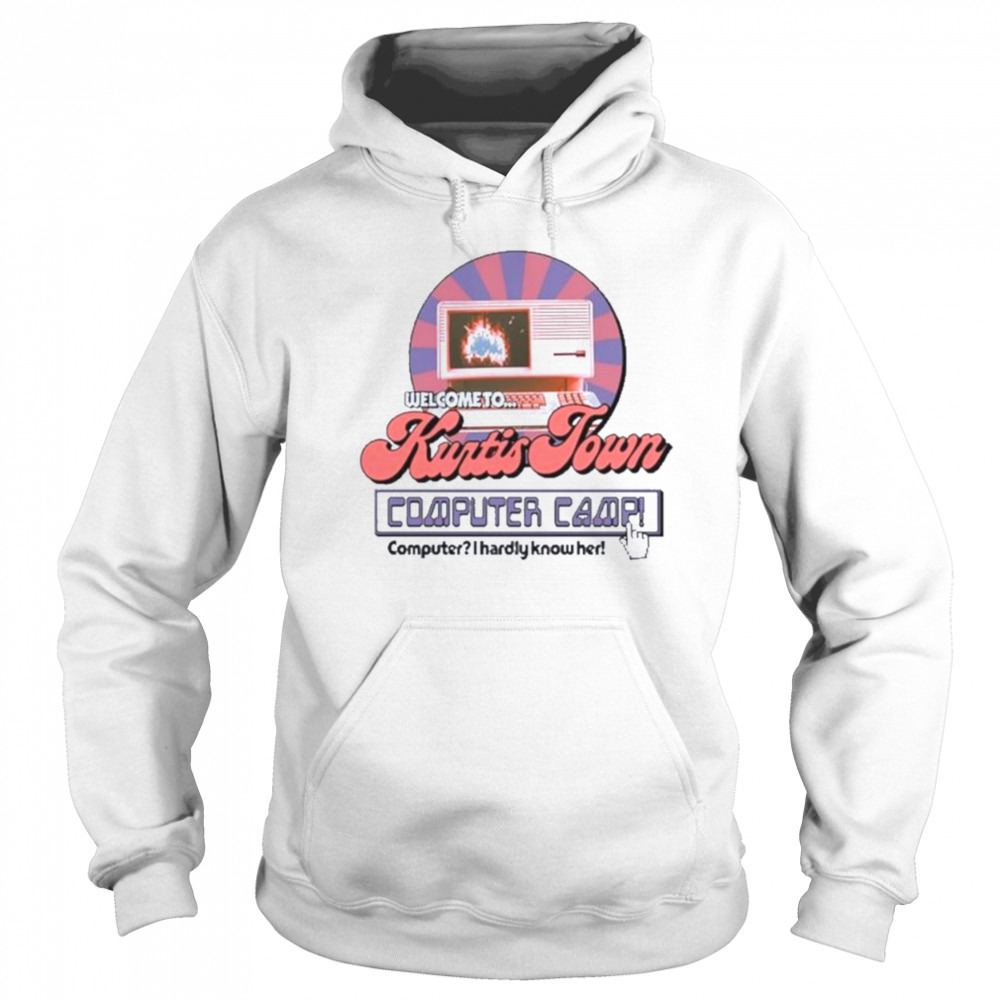 Hoodie shirt