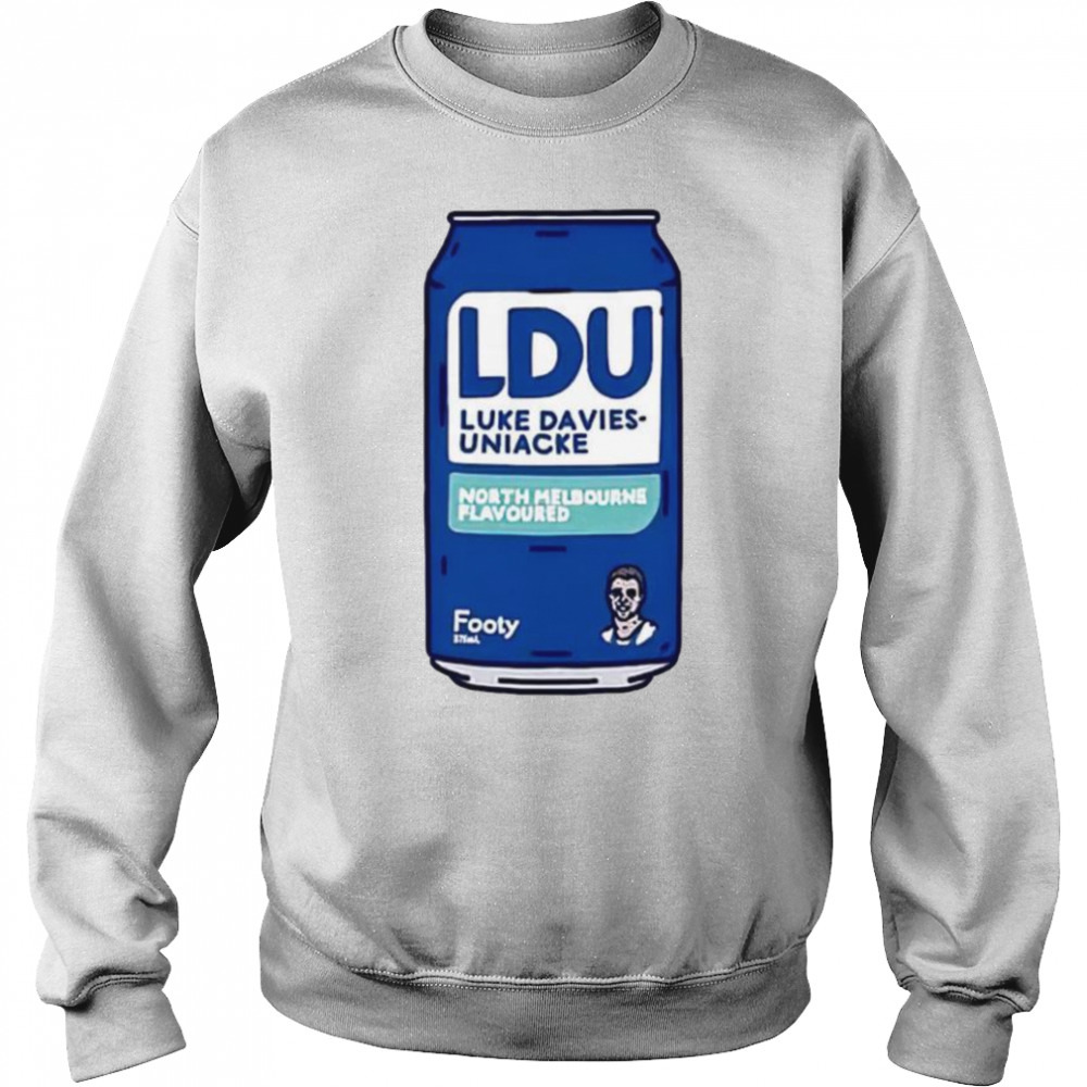 Sweat shirt