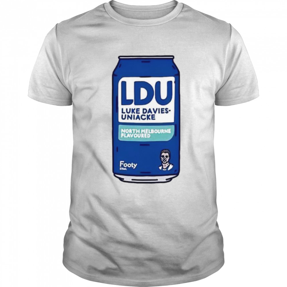 Unisex shirt
