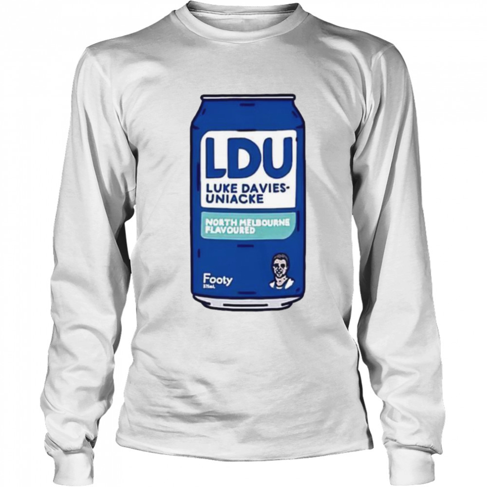 Long Sleeved shirt