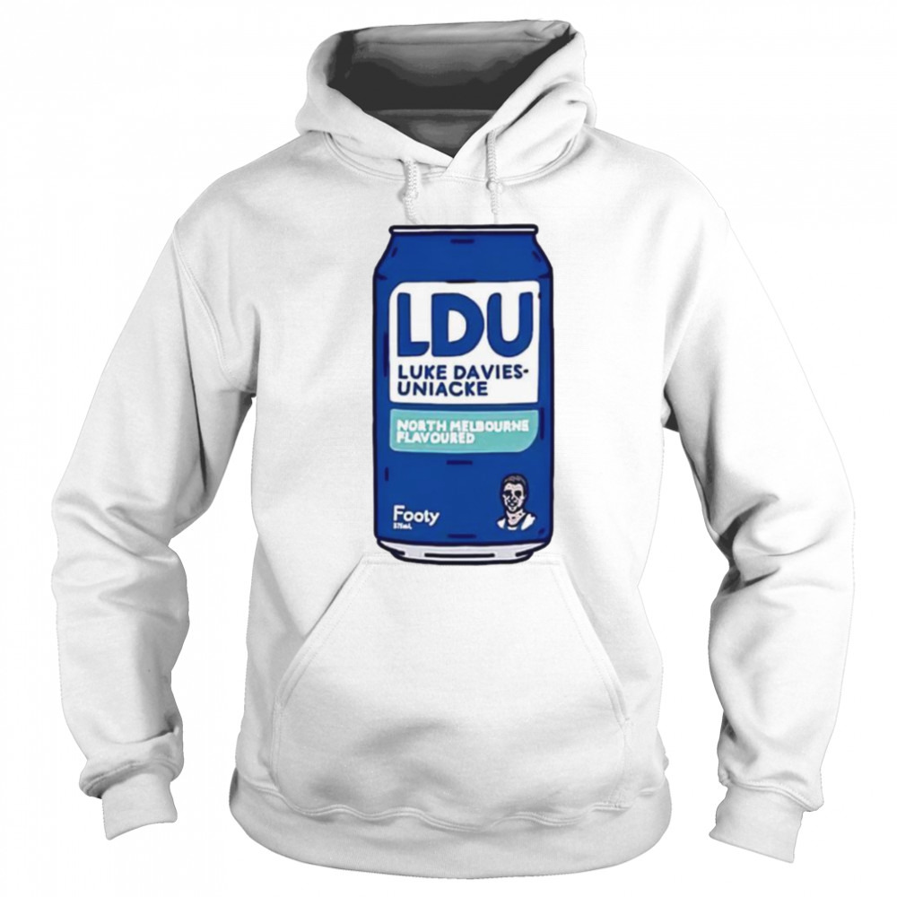 Hoodie shirt