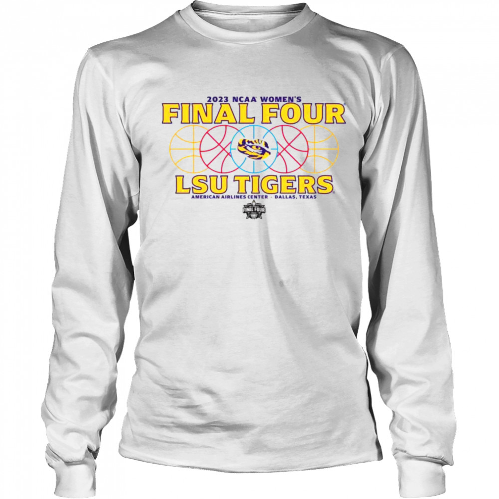 Long Sleeved shirt