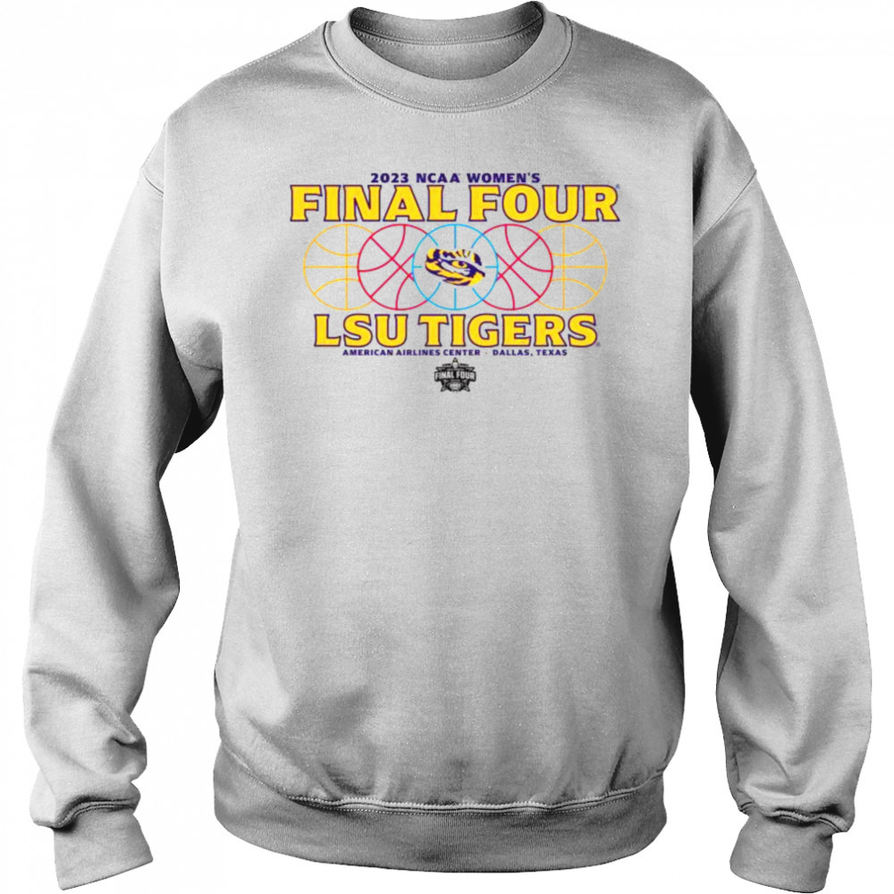Sweat shirt