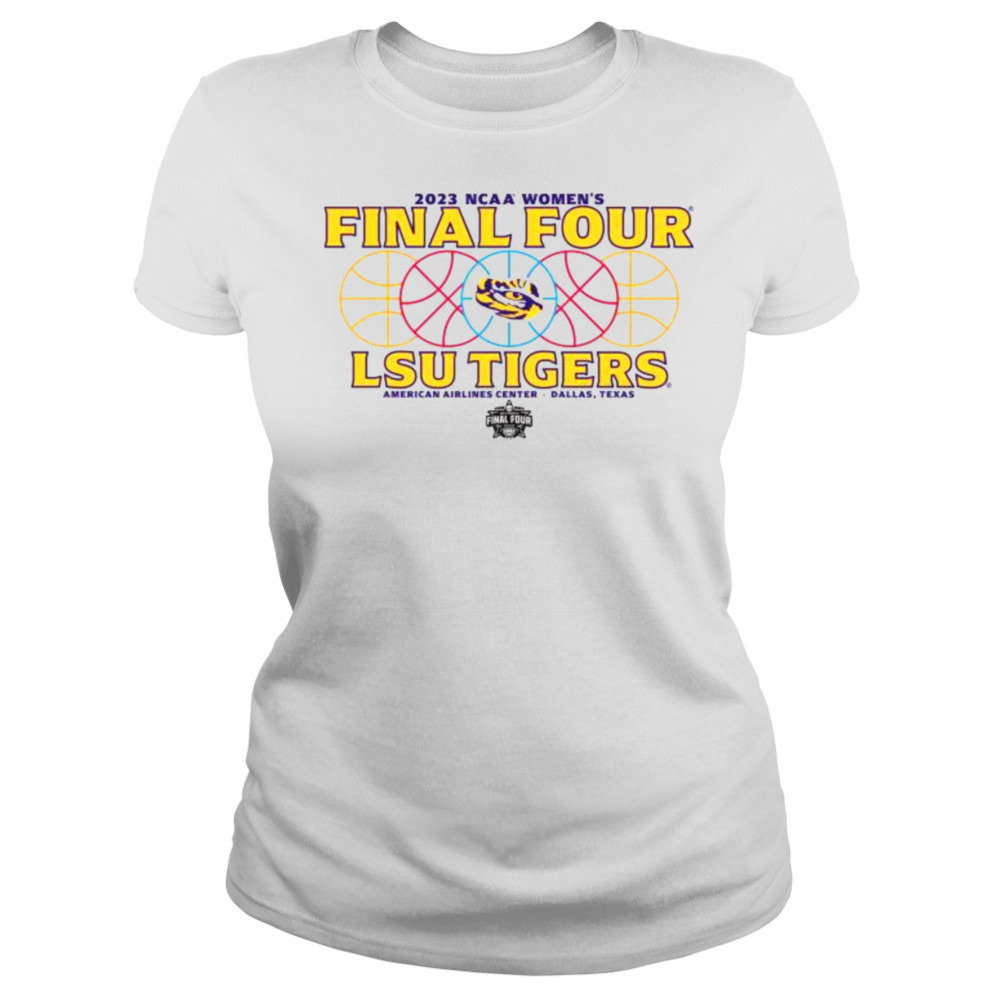 Women's shirt