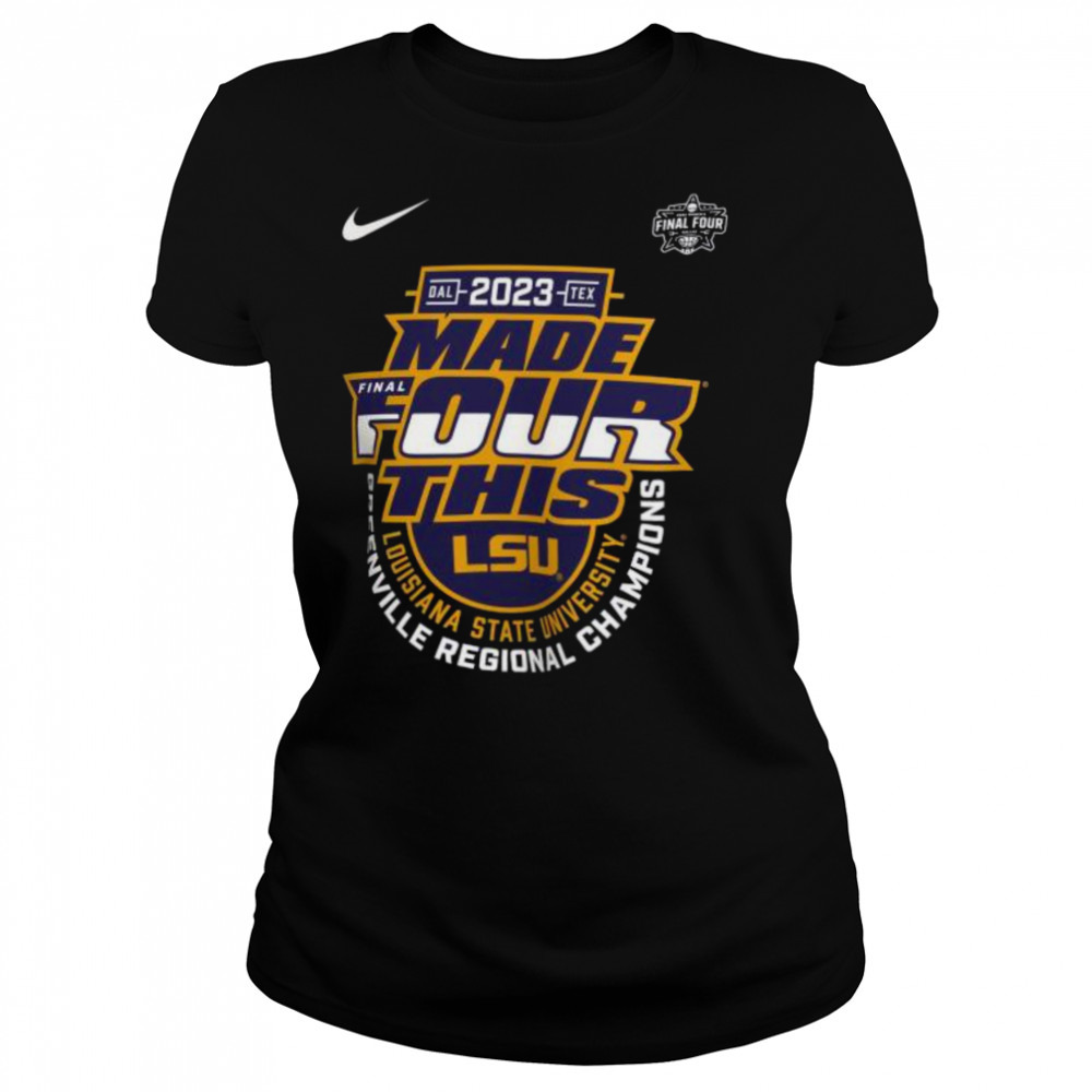 Women's shirts