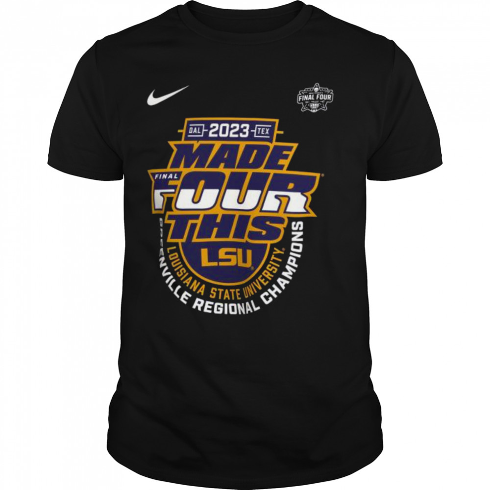 Unisex shirts