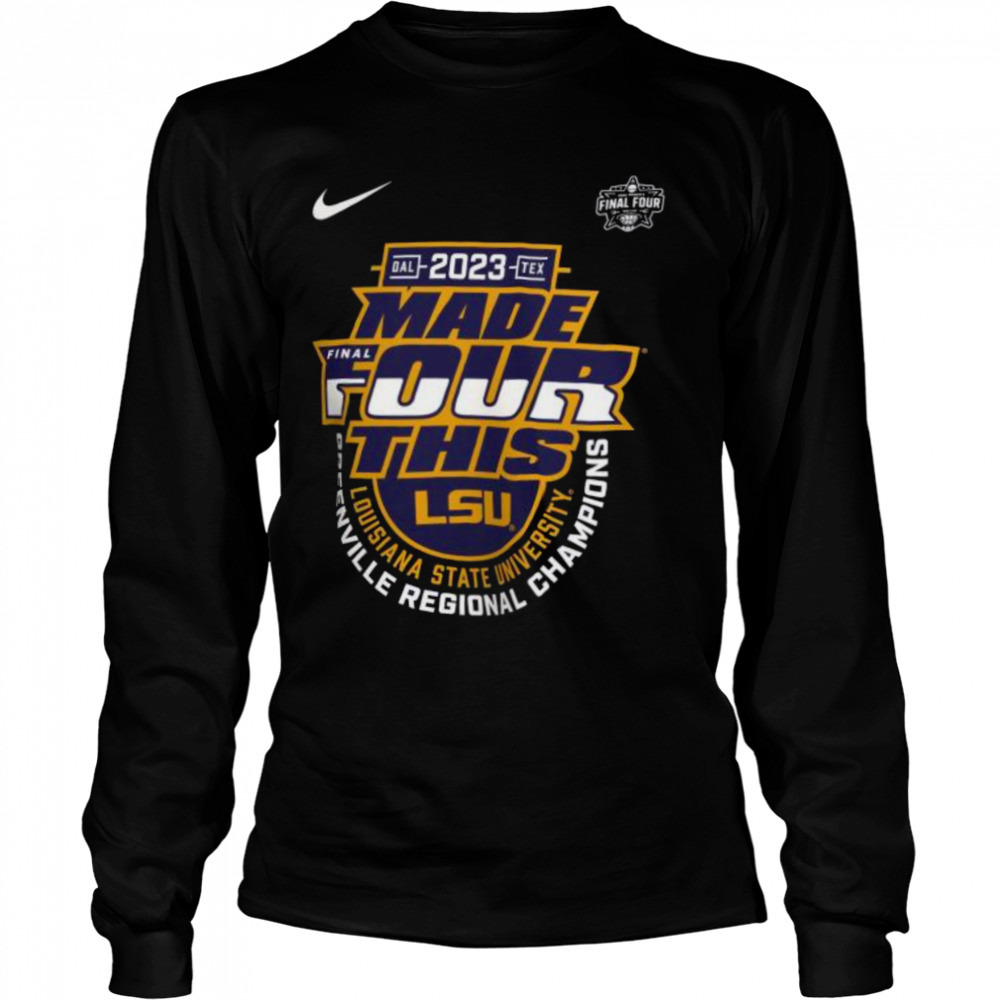 Long Sleeved shirts