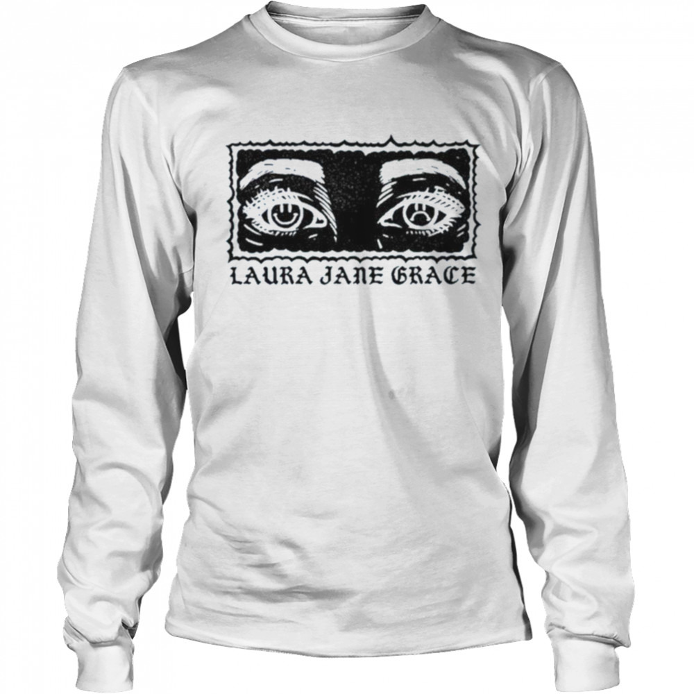 Long Sleeved shirt