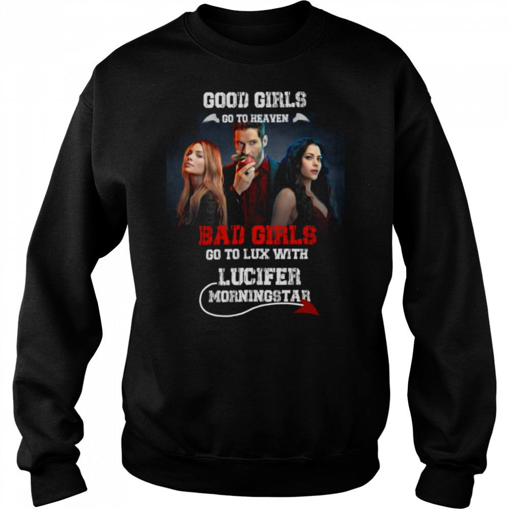 Sweat shirts