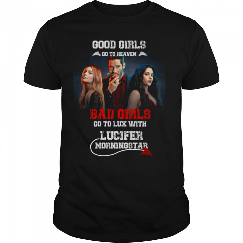 Unisex shirts