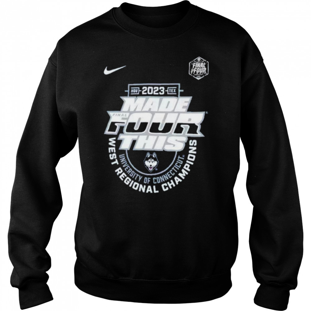Sweat shirts