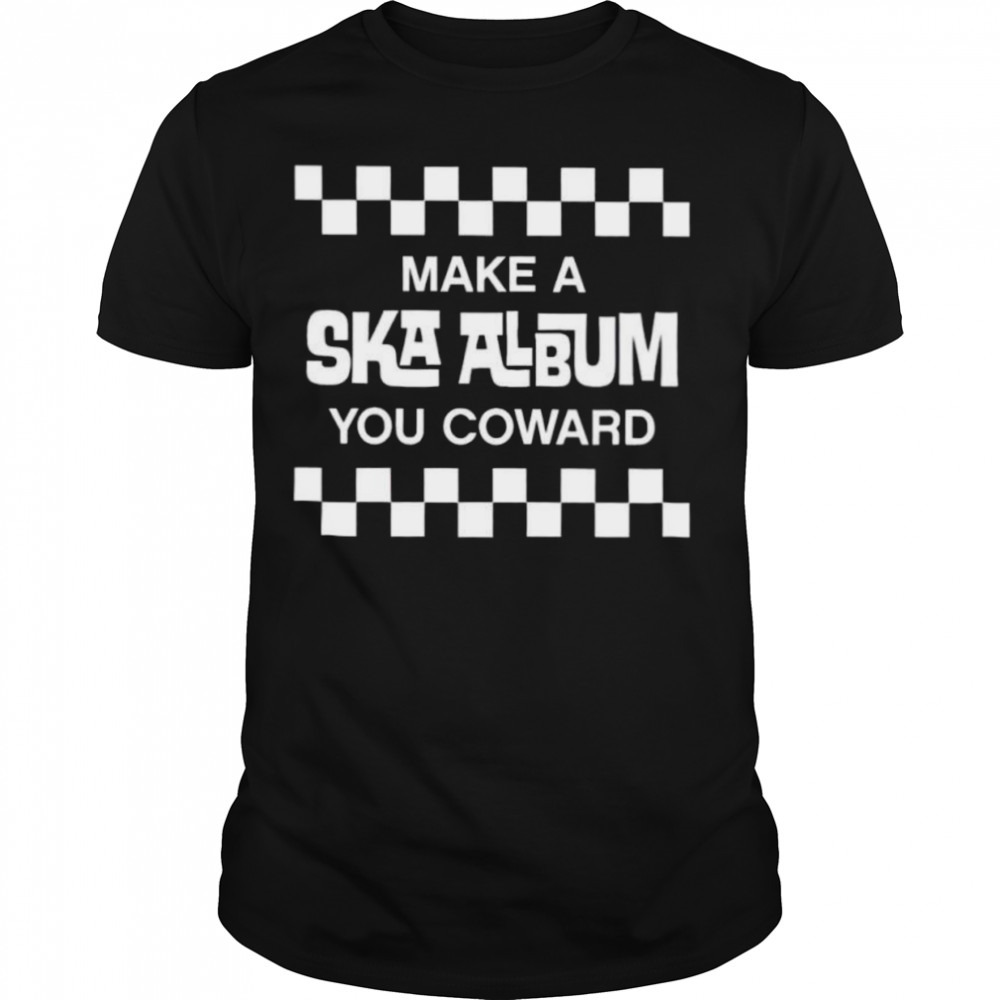 Unisex shirts