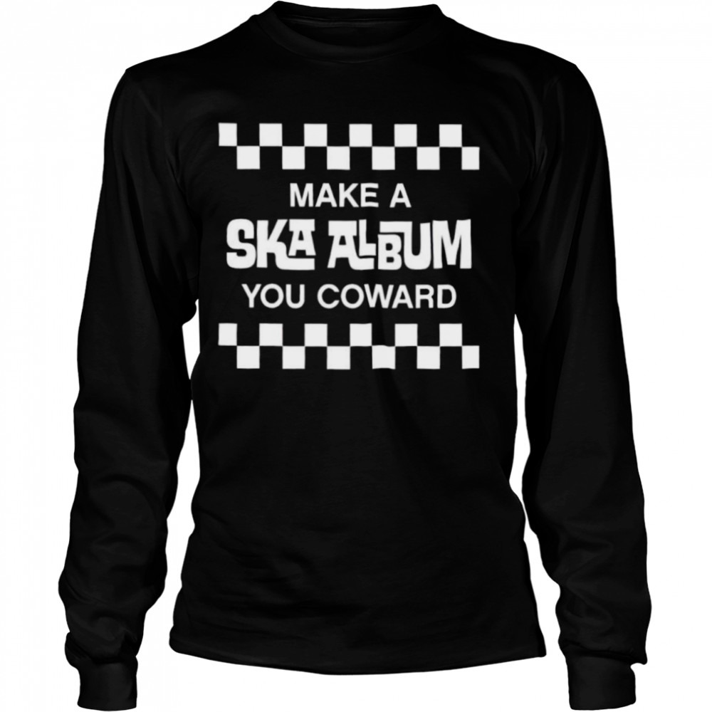 Long Sleeved shirts