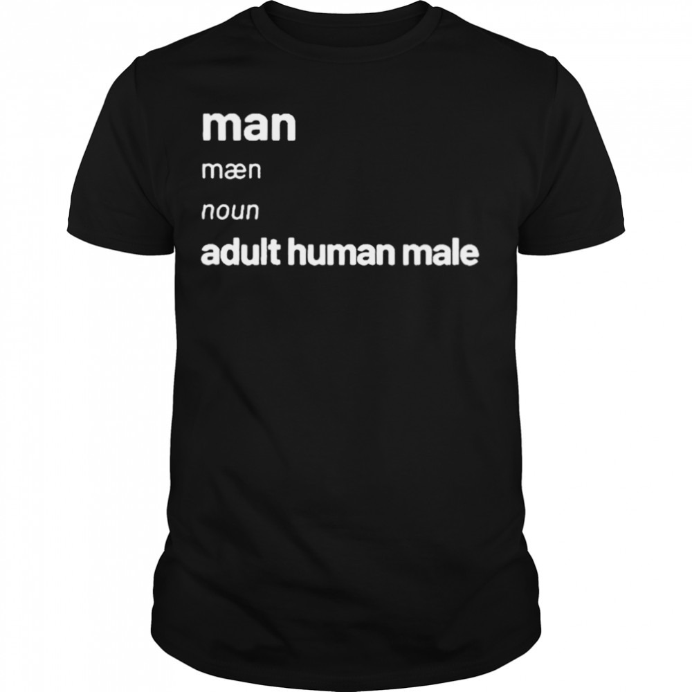 Unisex shirts