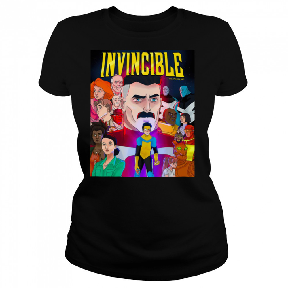 Women's shirts