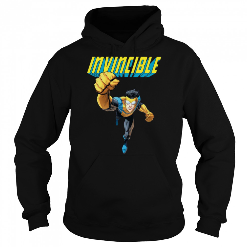 Hoodie shirts