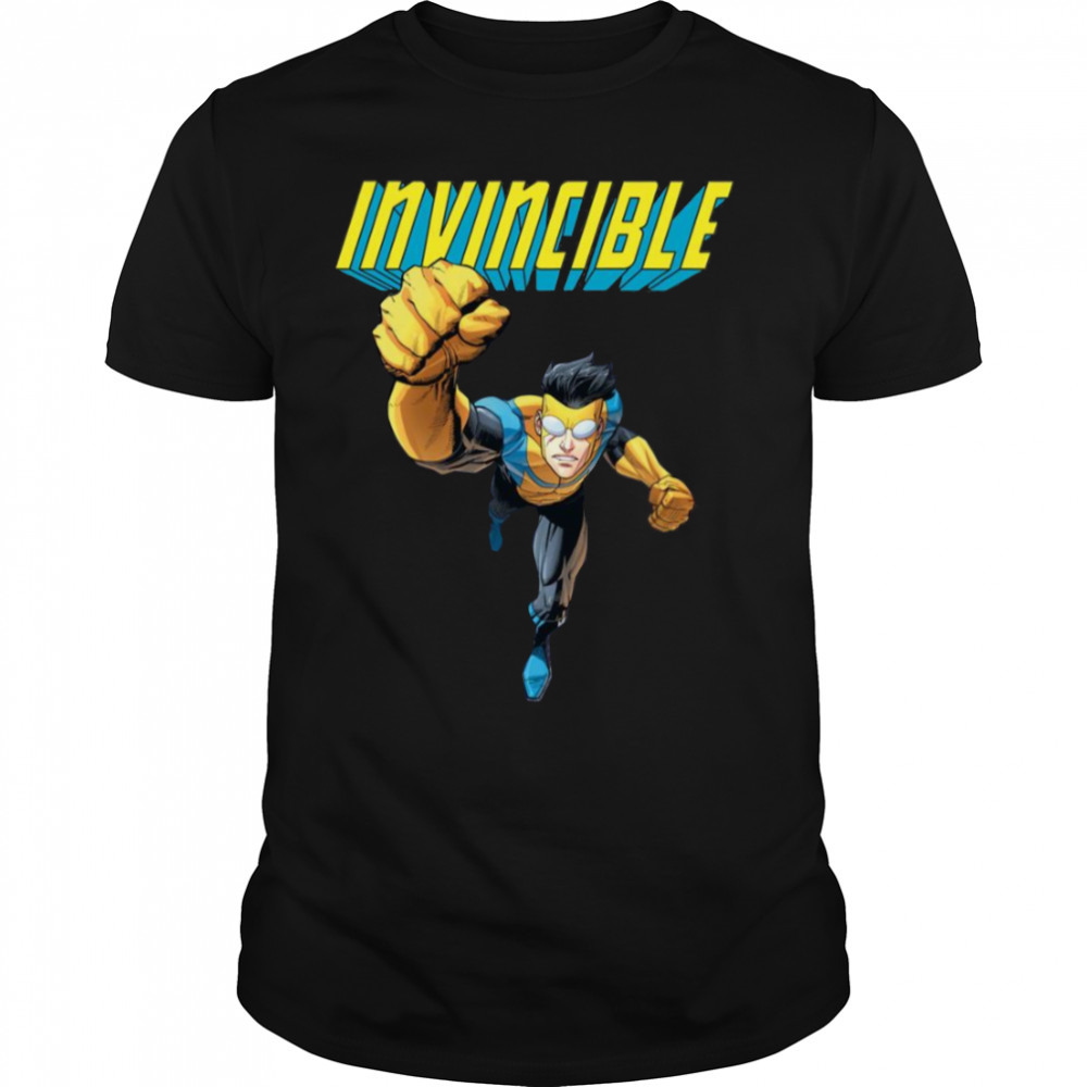 Unisex shirts