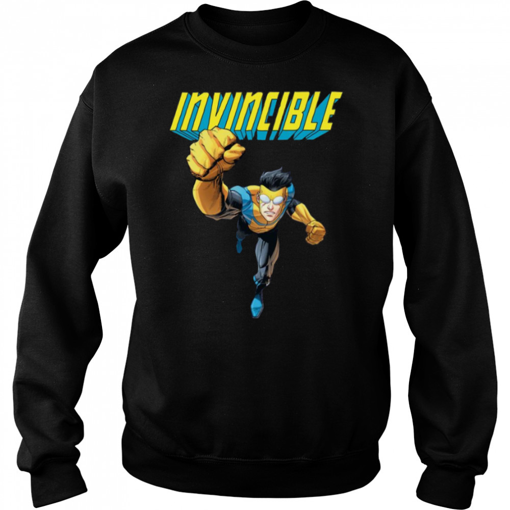 Sweat shirts
