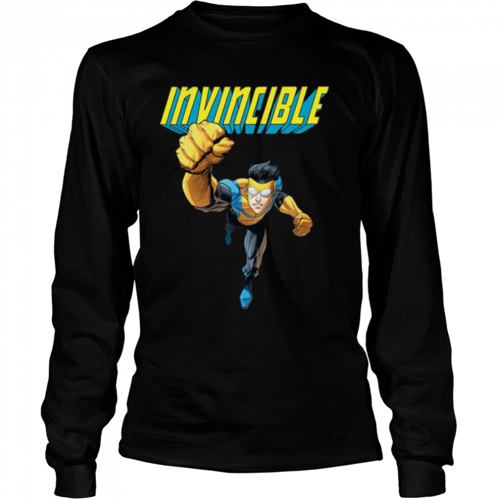 Long Sleeved shirts