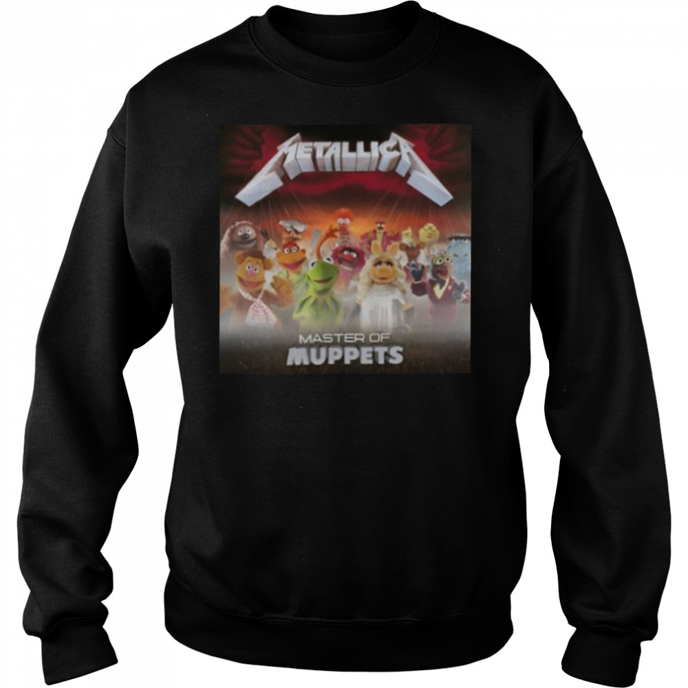 Sweat shirts