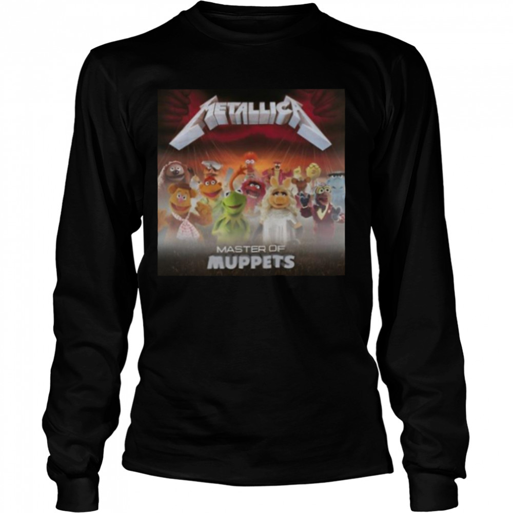 Long Sleeved shirts