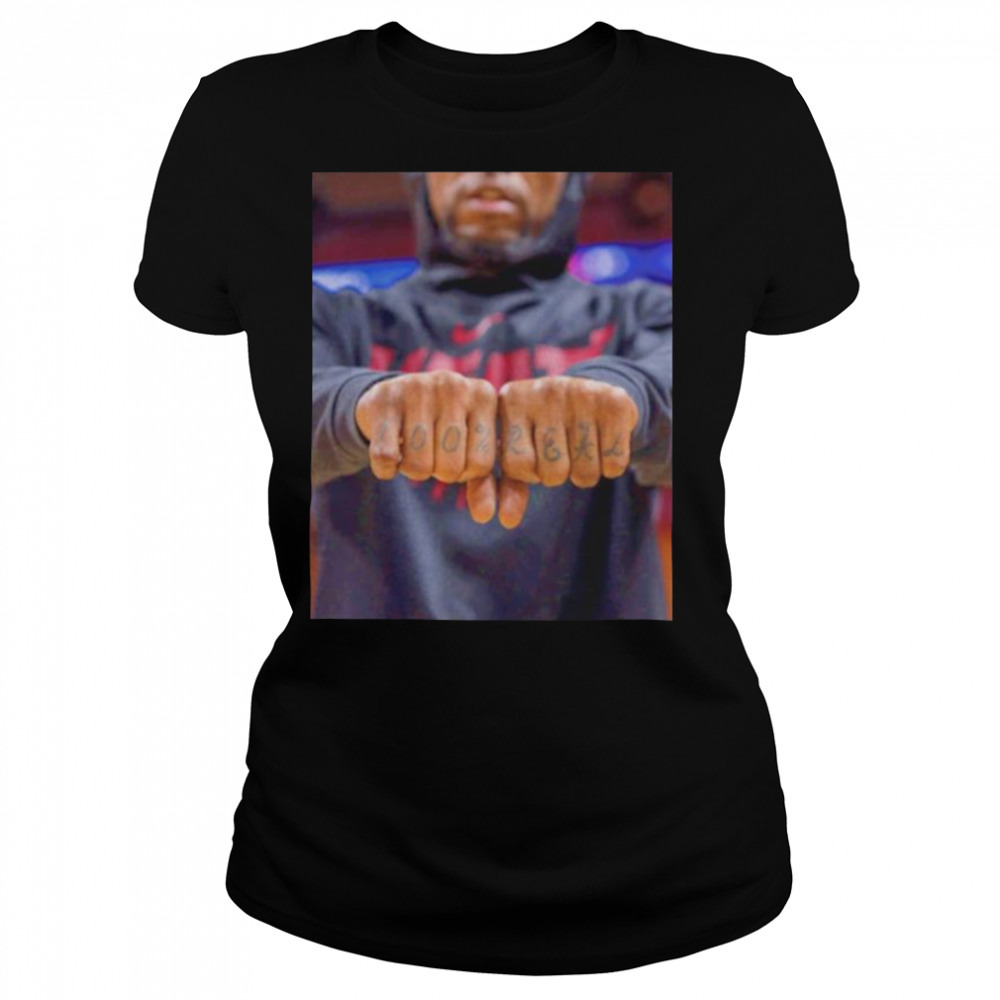 Women's shirts