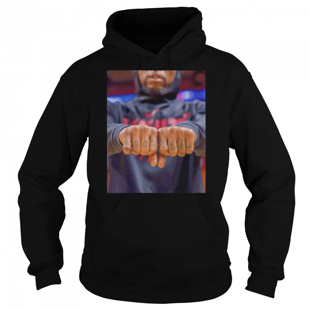 Hoodie shirts