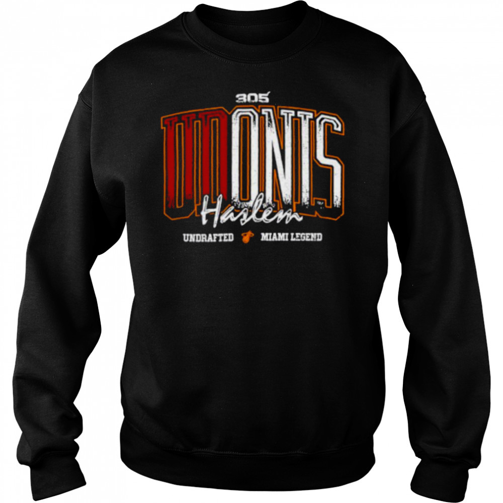 Sweat shirts