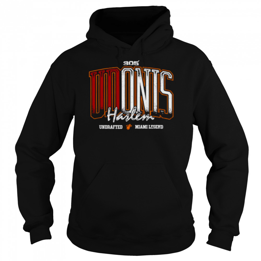 Hoodie shirts