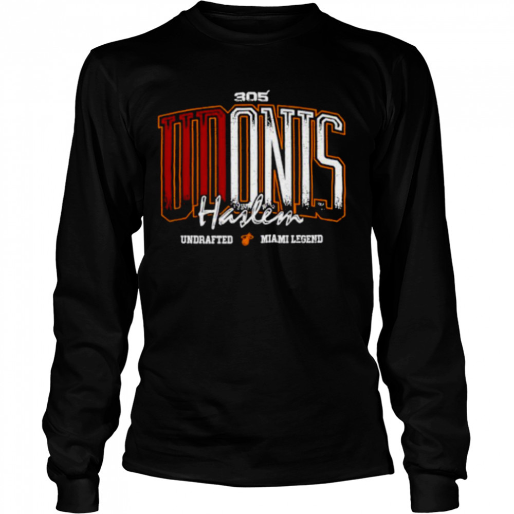Long Sleeved shirts