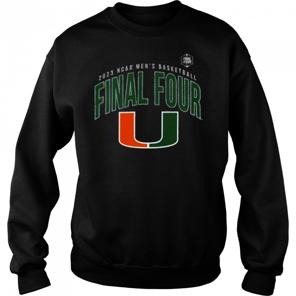 Sweat shirts