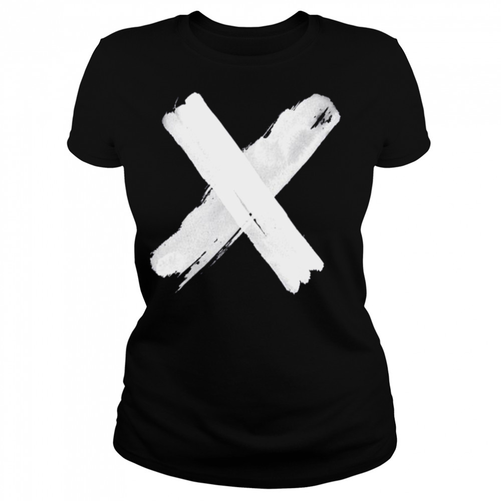 Women's shirts