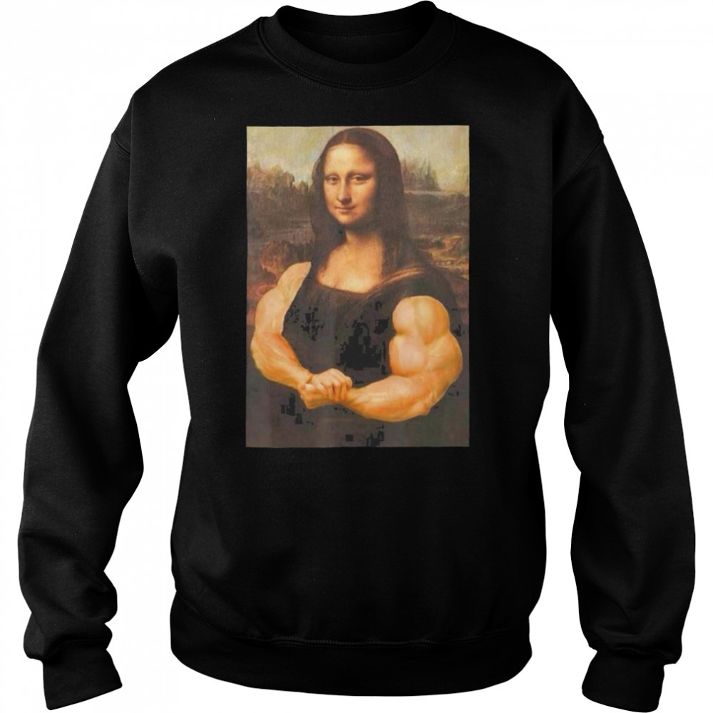 Sweat shirts