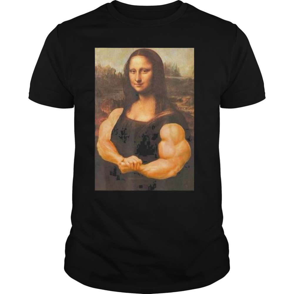 Unisex shirts