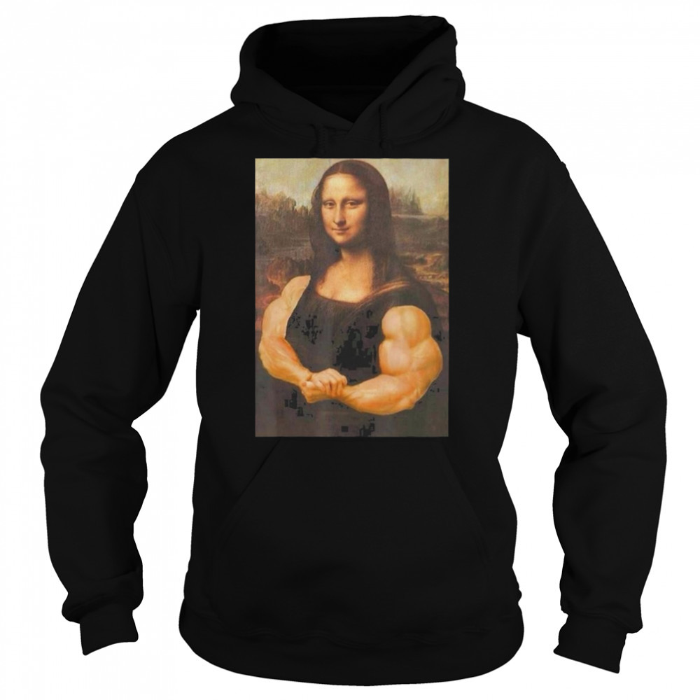 Hoodie shirts