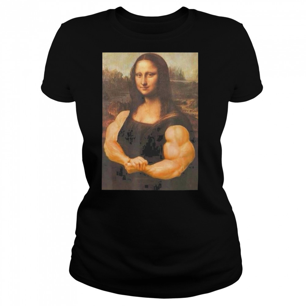Women's shirts
