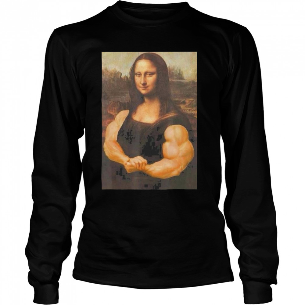 Long Sleeved shirts