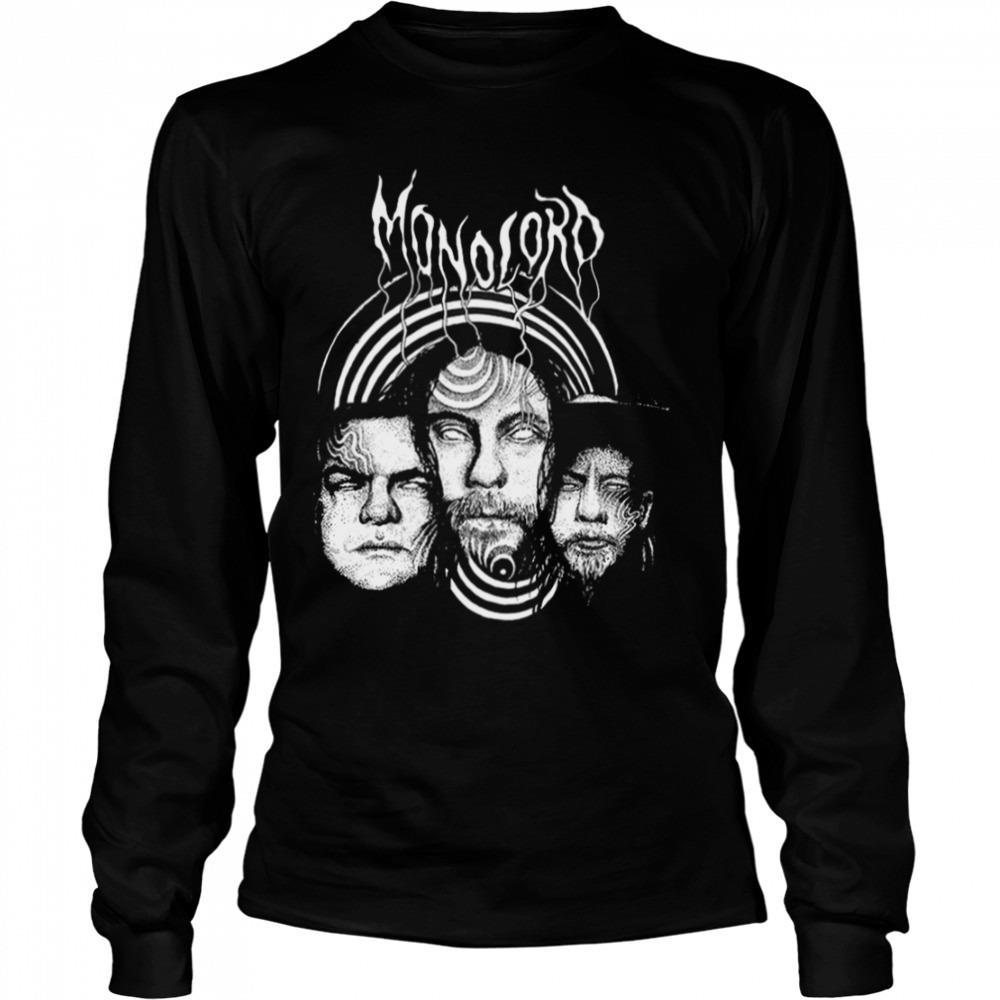 Long Sleeved shirts
