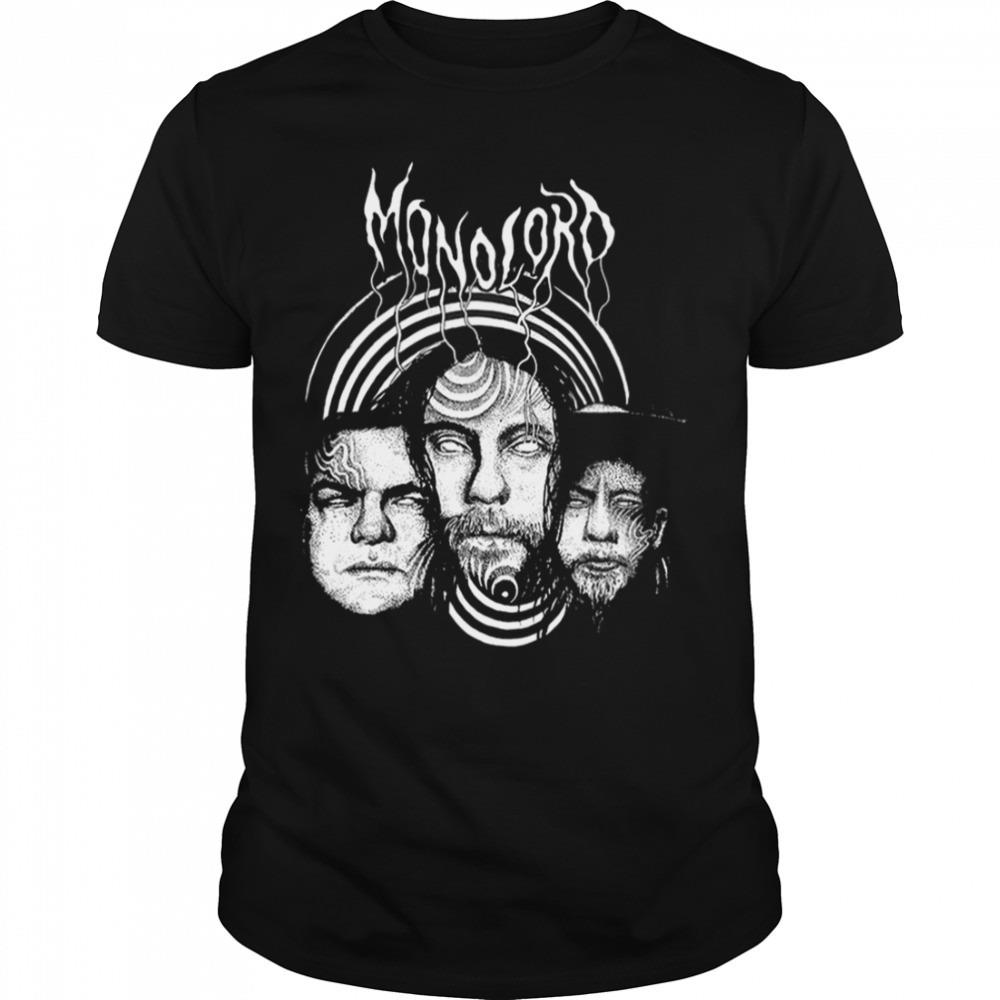 Unisex shirts