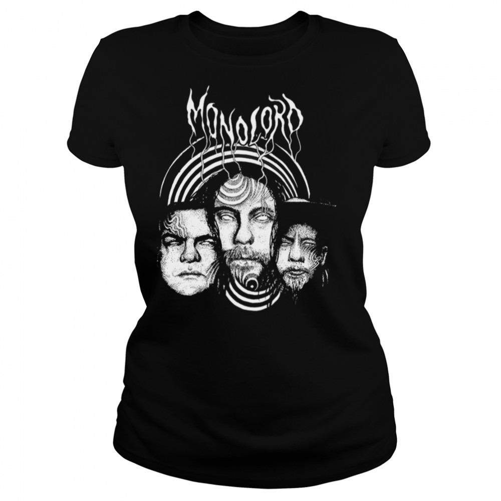 Women's shirts