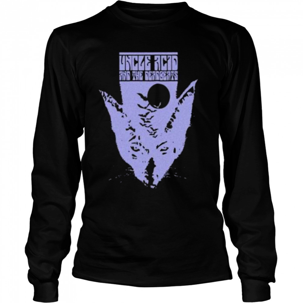 Long Sleeved shirts