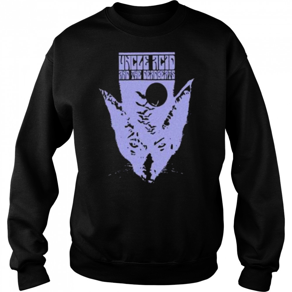 Sweat shirts