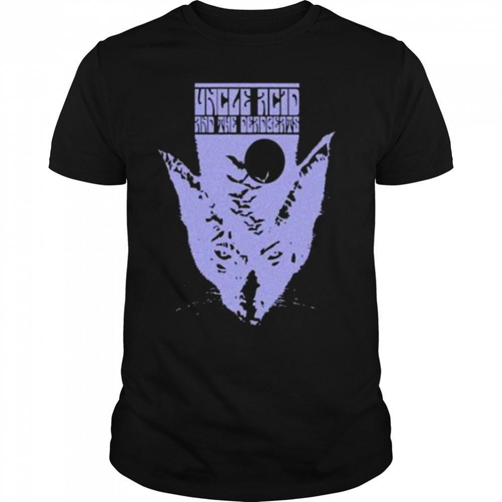 Unisex shirts