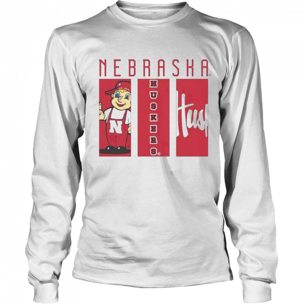 Long Sleeved shirt