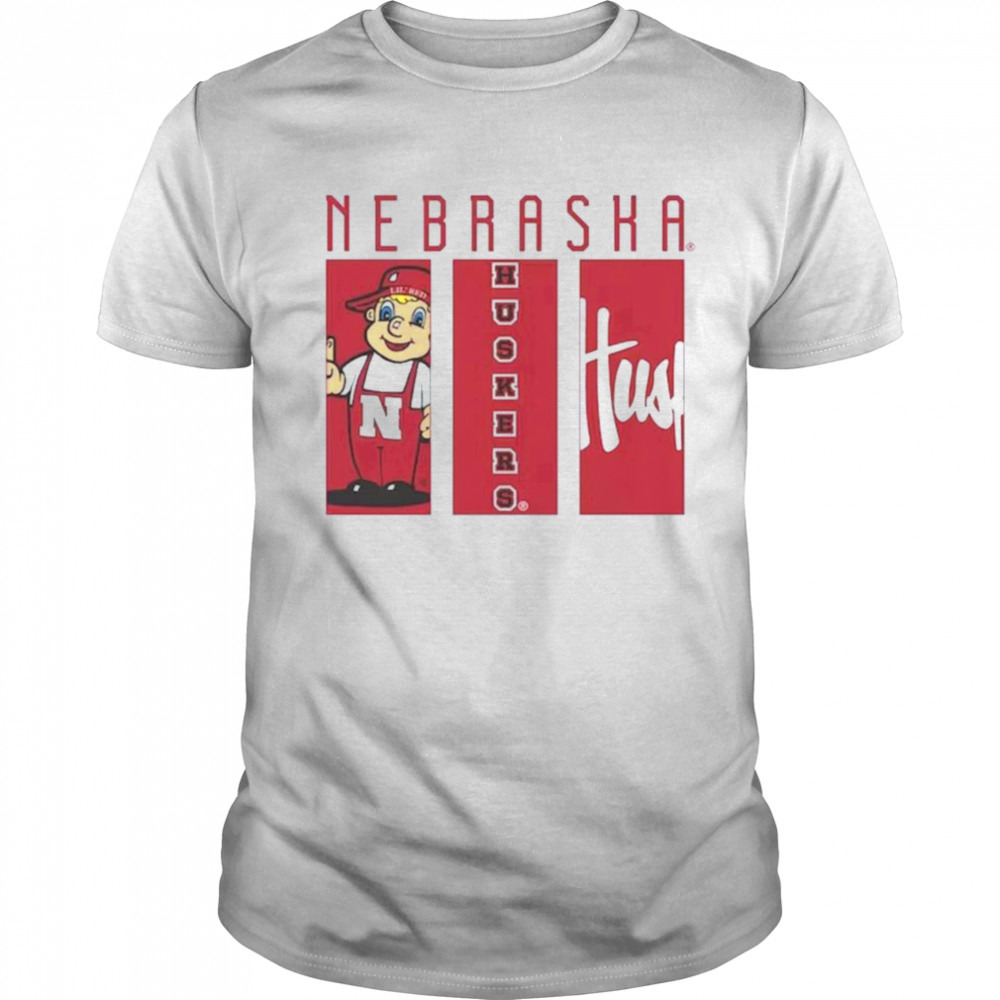 Unisex shirt