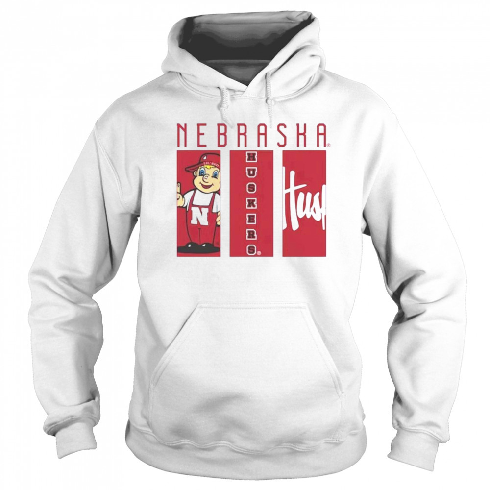 Hoodie shirt