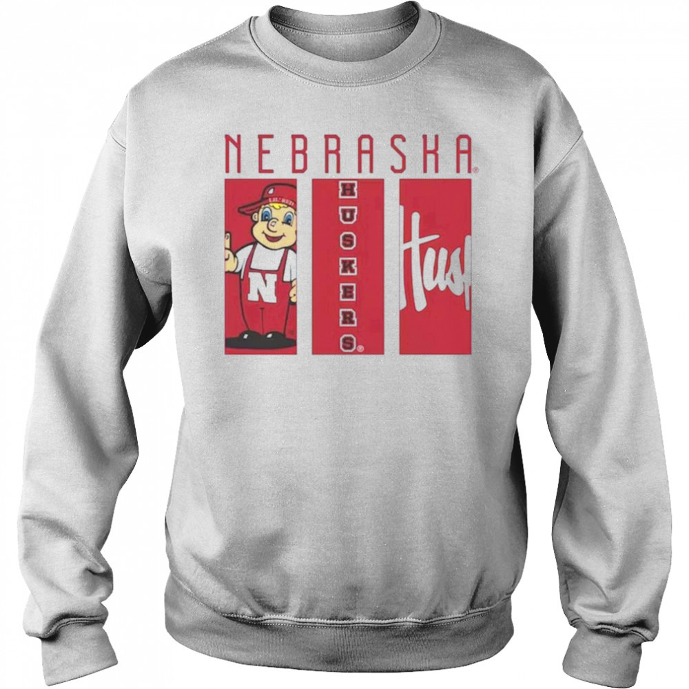 Sweat shirt